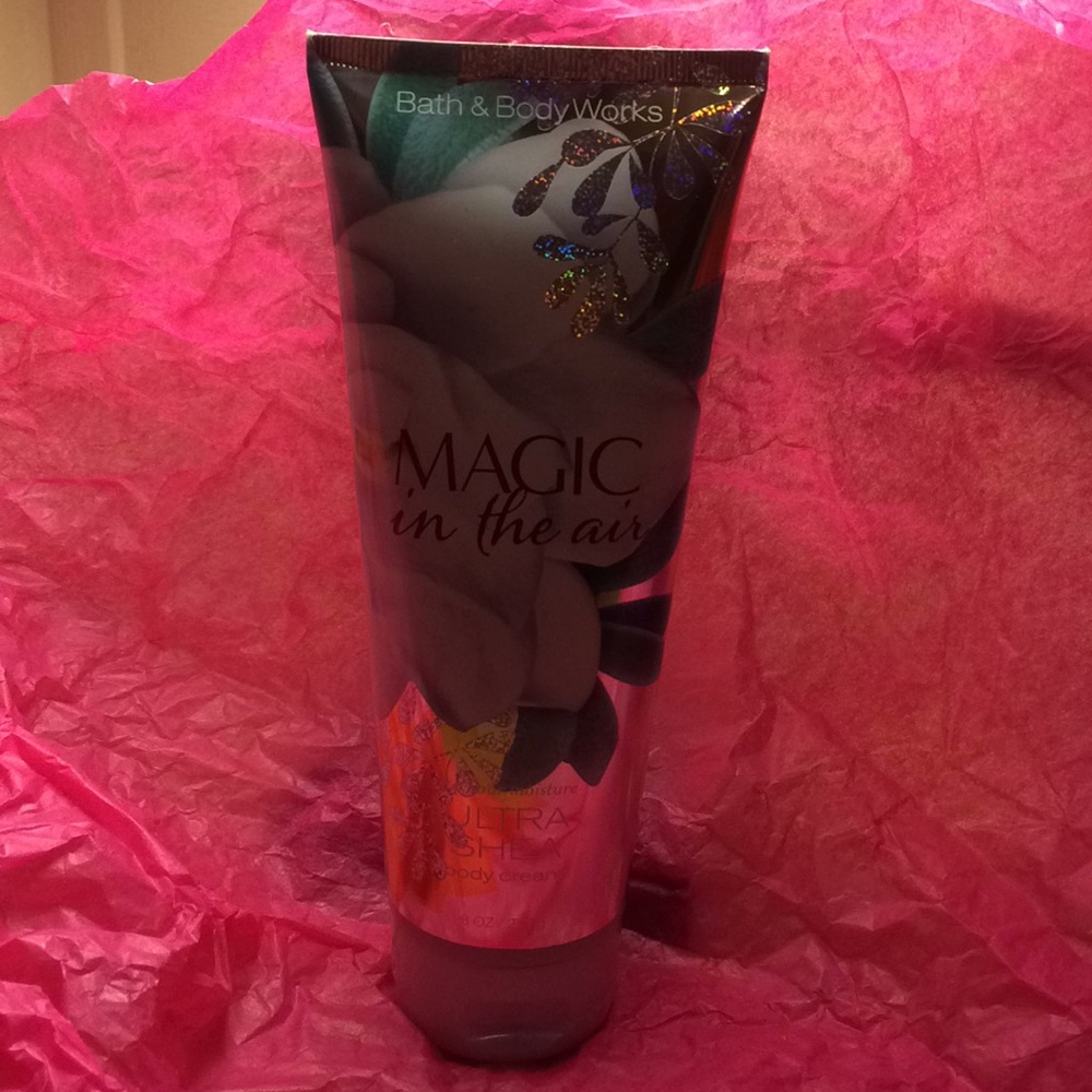 Bath Body Works Lotion